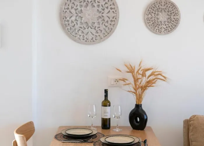 Salty Dreams Apartmán