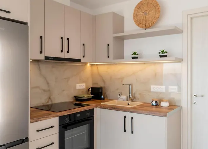 Salty Dreams * Piso Livadi