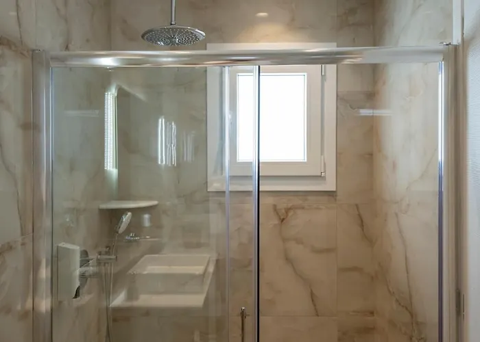 Salty Dreams Apartmán *