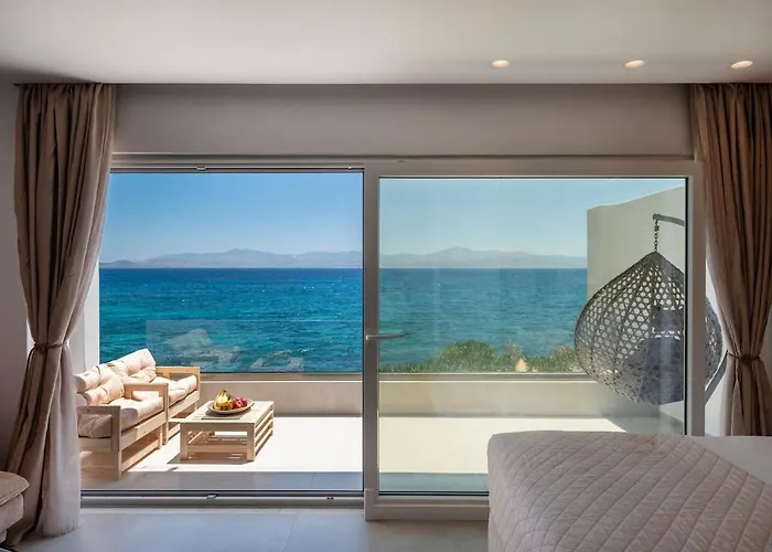 Apartmán Salty Dreams