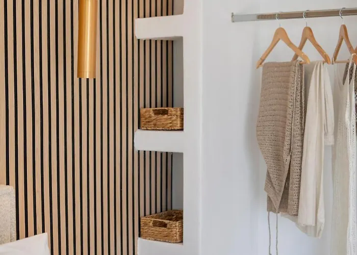 Salty Dreams * Piso Livadi