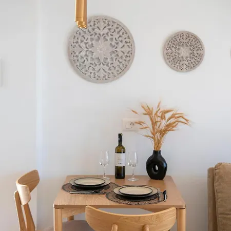 Salty Dreams Apartment