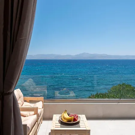 Apartment Salty Dreams Piso Livadi