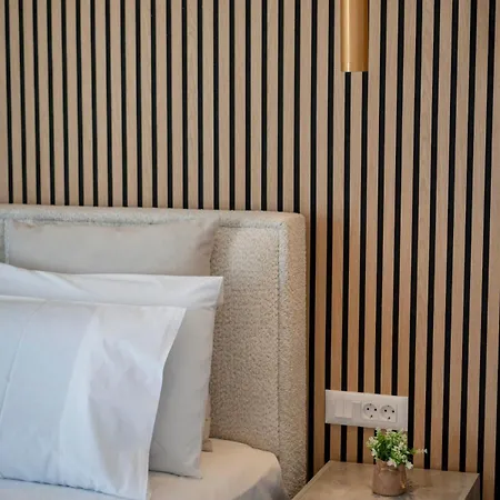 Salty Dreams * Piso Livadi