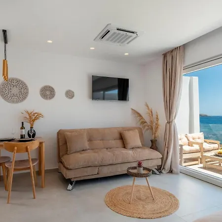 Apartment Salty Dreams