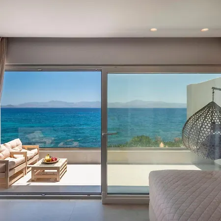 Apartment Salty Dreams