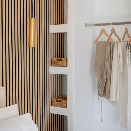 Salty Dreams * Piso Livadi