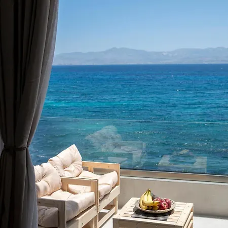 Salty Dreams Apartment