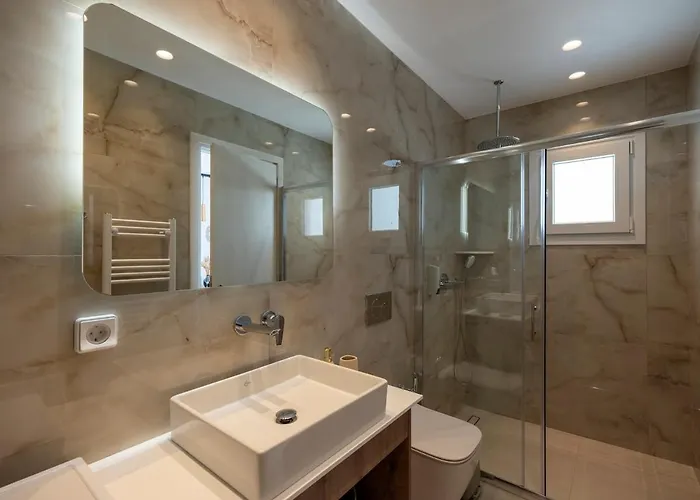 Salty Dreams Πίσω Λιβάδι