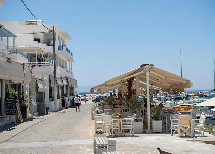 Salty Dreams Διαμέρισμα