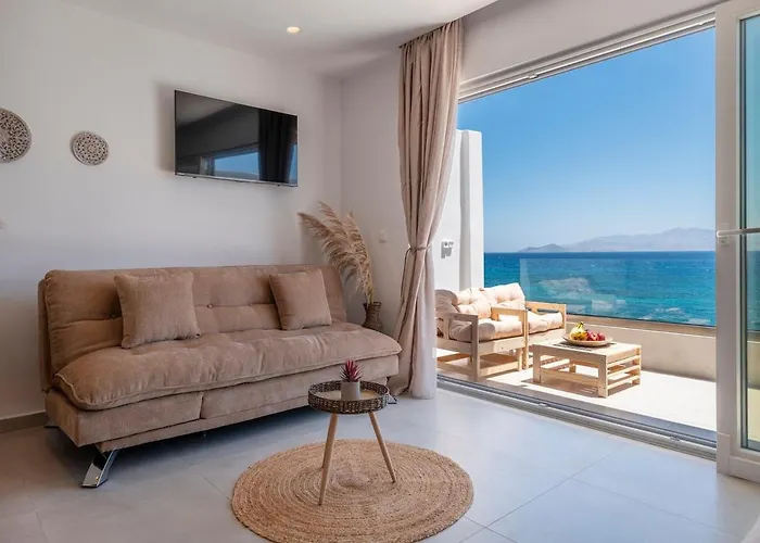 Salty Dreams Διαμέρισμα