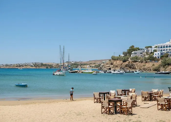 Διαμέρισμα Salty Dreams Πίσω Λιβάδι