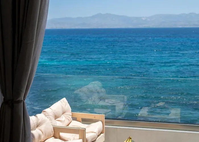 Salty Dreams Διαμέρισμα